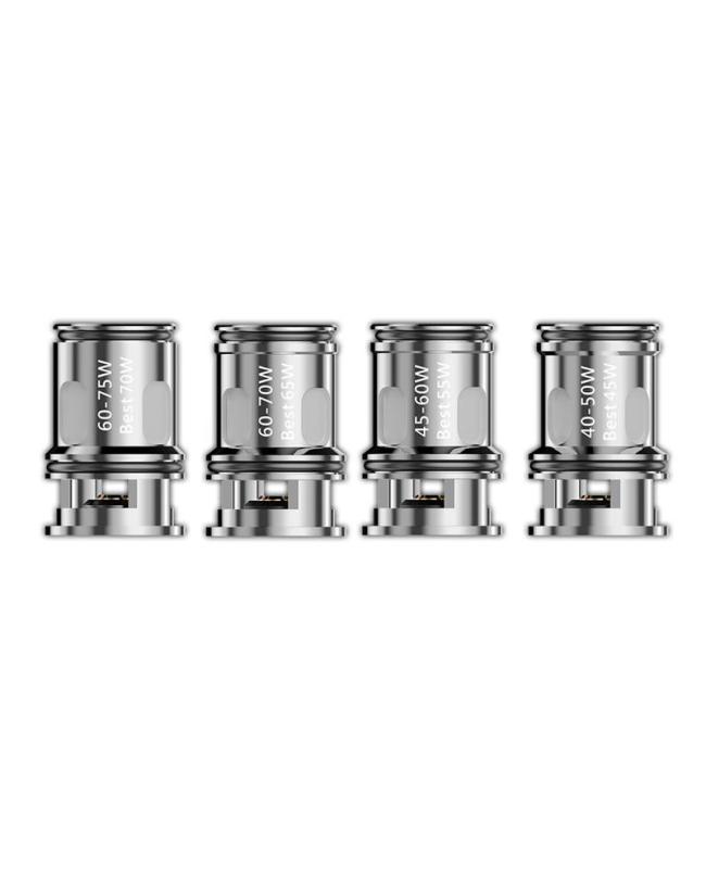 BD Vape BDC V2 Mesh Coil 4PCS/Pack